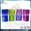 Liquid Packaging Spout Bag/Stand Up Pouch Bag For Liquid