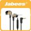 Jabees Handsfree Durabe in-Ear wired sport earbuds