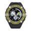 Men's Quartz Digital Watch Men Sports Watches Relogio Masculino SANDA S Shock Relojes LED Military Waterproof Wristwatches