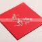 Handmade 3D Pop Up Ferris Wheel Greeting Card With Envelope for christmas                        
                                                Quality Choice