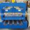 china supplier steel floor deck machine manufacturing machine