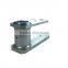High Quality Customzied Zinc Plated Truck Body Spare Parts