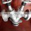 Hot Sale! French Type Male Adaptor