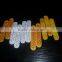 Reflective Panel 75*14mm with 43 Plastic glass beads