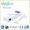 wireless weather station with large LCD screen record Temperature &Humidity