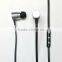 New Top Quality Aluminium Earphone for Wired and Bluetooth Earphone