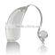 Micro Open Fit Stylish Unitron Hearing Aid