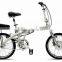 e-cycle direct manufacturer supply folding electric bike china