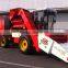 Corn combined harvester,KUBOTA, JOHNDEERE