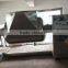 Laying jacketed kettle with agitator