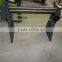 (W01-2x1000) Slip Roll Machine
