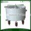 High voltage three phase air core shunt reactor