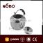large capacity stainless steel pour over kettle kettle for household