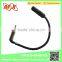 Car Radio Antenna Adapter Extension Cable Male to male for Vehicle