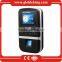 fingerprint reader time attendance terminal with gprs