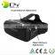 3D SHINECON vr box glasses 2016 virtual reality vr box phone cinema Google Cardboard DK2 Gear for 4.7 ~ 6 inch phone