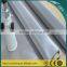 Guangzhou factory 304 & 316 square woven mesh screen
