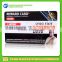 China professional smart blank chip cards magnetic stripe