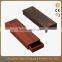 Custom Matt Finished Gift Wooden Pen Packaging Box