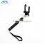 Bluetooth monopod, Wireless selfie stick, Wireless monopod