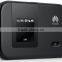 Huawei Unlocked 4G/LTE E5372 Portable Wi-Fi Hotspot- Black
