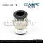 threaded aluminum pipe fittings