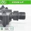 diecasting Magnesium bmx accessories cheap bicycle pedals bike pedals