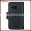 multifunctional flip Wallet for HTC M8 mini leather cover case