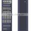 ZXDU68 S202 --- Intellegment-48v telecom power system with latest advanced technology Contact: sherryt@versatek.cn