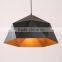 2016 new style Hanging pendant Lamp housing With E27,E14