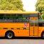 6.8 m 24-32 seats international school bus with petrol engine for sale