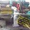 Automatic waste tire recycling line iso9001 automatic waste tyre processing line