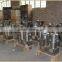 stainless steel hot sale coconut meat grinder with best price