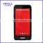 Q62 6 inch rugged tablet mobile android5.1 OS honeywell 1D/2D barcode scanner
