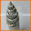 Overhead Conductor Bare Cable AAAC AAC
