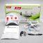 Mini Storm drone syma X13 Miracle 2.4G 4CH 6-Axis RC Quadcopter With 3D Flips