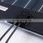 250W CIGS FLEXIBLE CIGS THIN FILM SOLAR PANELS