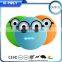 5200mah power bank cartoon smile face shape