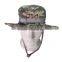 ACU CAMO military boonie hat