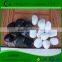 Ground adornment pebble stone
