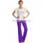 Wholesale breathable spandex women's yoga pants/sports pants/fitness sport wear                        
                                                Quality Choice