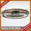 LED Flexible Tape SMD 3528 120LED/M White/Warm White No-waterproof 5 Meter LED Strip 600LED 5M/roll CE/RoHs Free Shipping