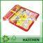 Ningbo Manufacture Zipper Case Useful Stationery Set