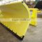 For 2016 Winte!Front Snow Blade for Foton and YTO tractor