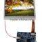 TFT touch panel for Industrial Application
