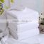 Hot selling 100% terry cotton luxury white hotel towel hotel 21 bath towels