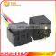 Water-proof 5PIN car relay, JD1914 12V 40A car relay