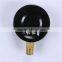 Durable Light Weight Easy To Read Clear Perkins Oil Pressure Gauge