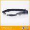 light up waist support belt led waist belt massage slimming belt waist shaper