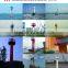 UHMWPE light beacon with lantern